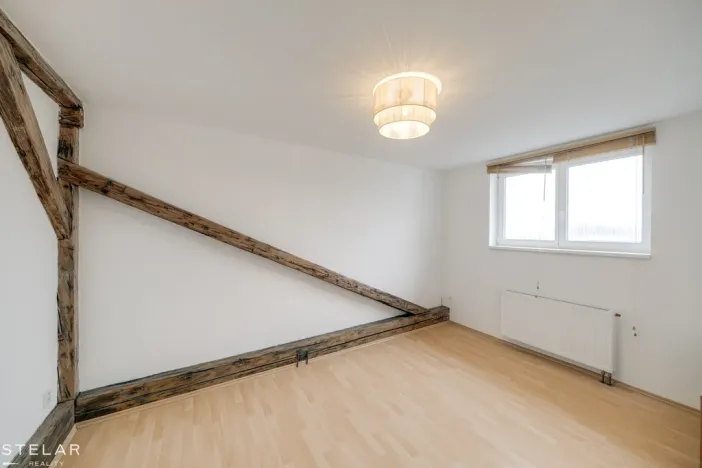 Pronájem bytu 2+1, Opava, Pekařská, 74 m2