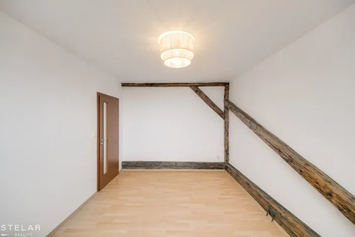 Pronájem bytu 2+1, Opava, Pekařská, 74 m2