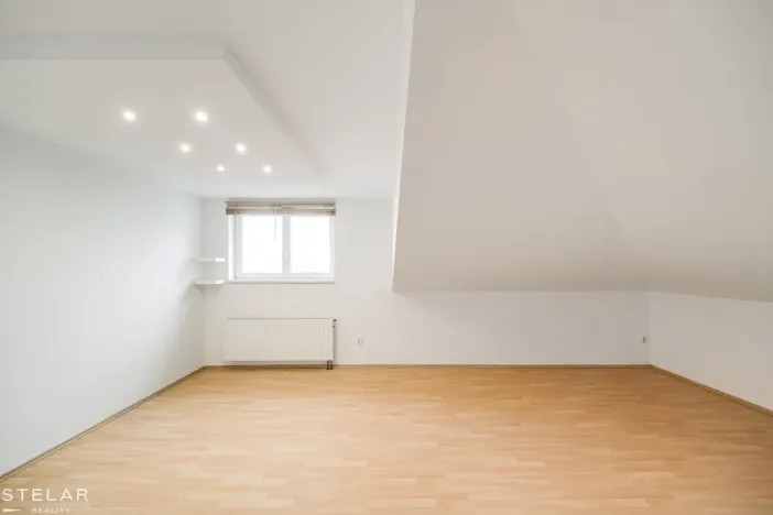 Pronájem bytu 2+1, Opava, Pekařská, 74 m2
