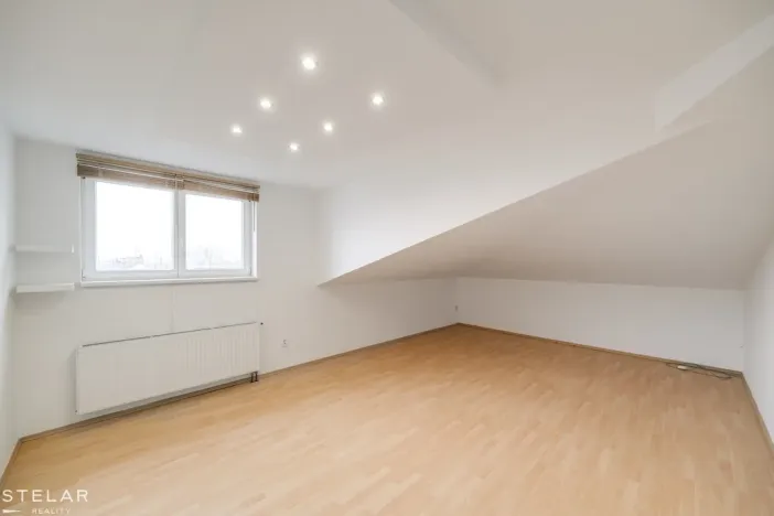 Pronájem bytu 2+1, Opava, Pekařská, 74 m2