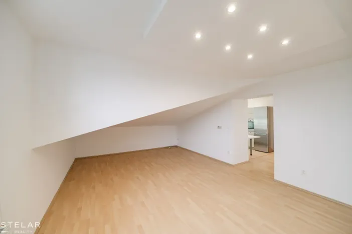 Pronájem bytu 2+1, Opava, Pekařská, 74 m2