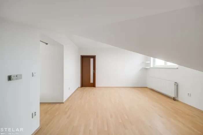 Pronájem bytu 2+1, Opava, Pekařská, 74 m2