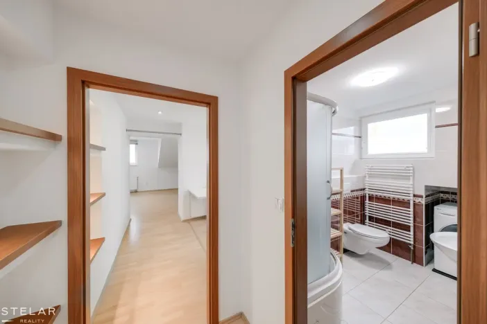 Pronájem bytu 2+1, Opava, Pekařská, 74 m2
