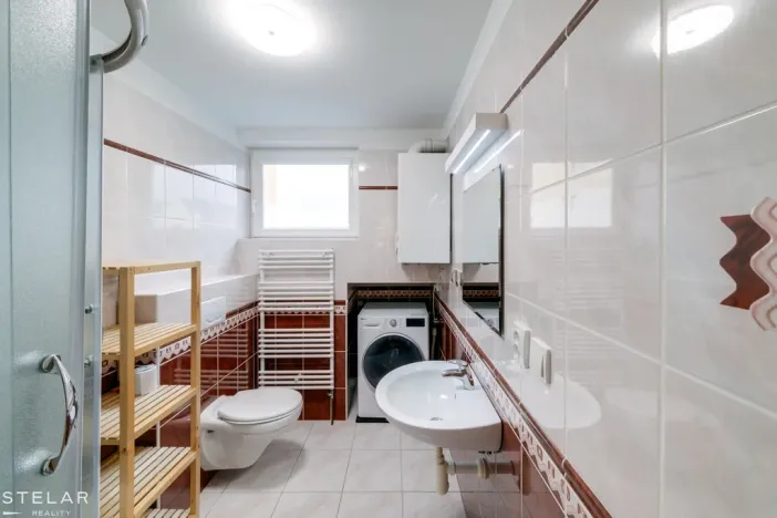 Pronájem bytu 2+1, Opava, Pekařská, 74 m2