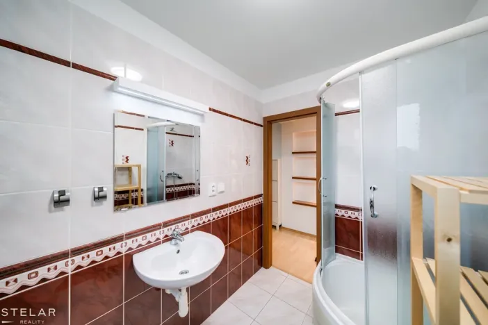Pronájem bytu 2+1, Opava, Pekařská, 74 m2