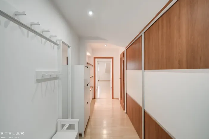 Pronájem bytu 2+1, Opava, Pekařská, 74 m2
