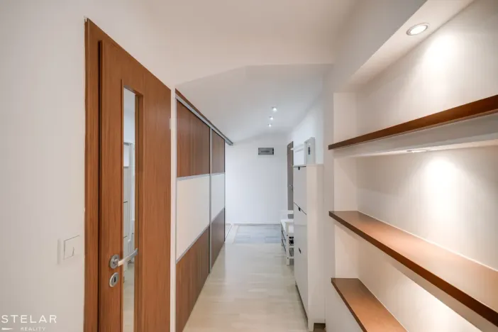Pronájem bytu 2+1, Opava, Pekařská, 74 m2
