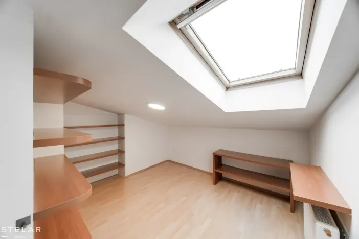 Pronájem bytu 2+1, Opava, Pekařská, 74 m2