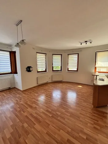 Pronájem bytu 2+kk, Pardubice, Ke Kamenci, 62 m2