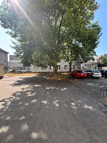 Pronájem bytu 2+kk, Pardubice, Ke Kamenci, 62 m2