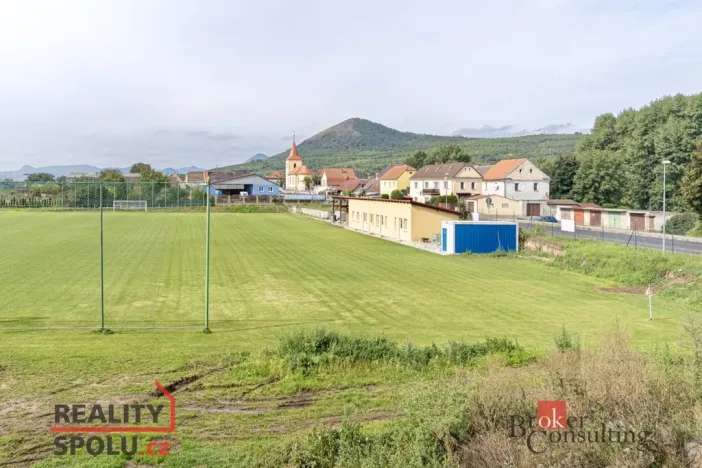 Prodej bytu 3+kk, Mlékojedy, 68 m2