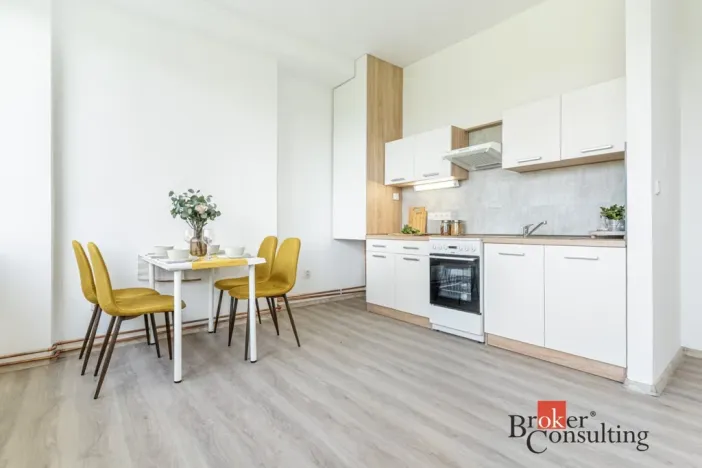 Prodej bytu 3+kk, Mlékojedy, 68 m2