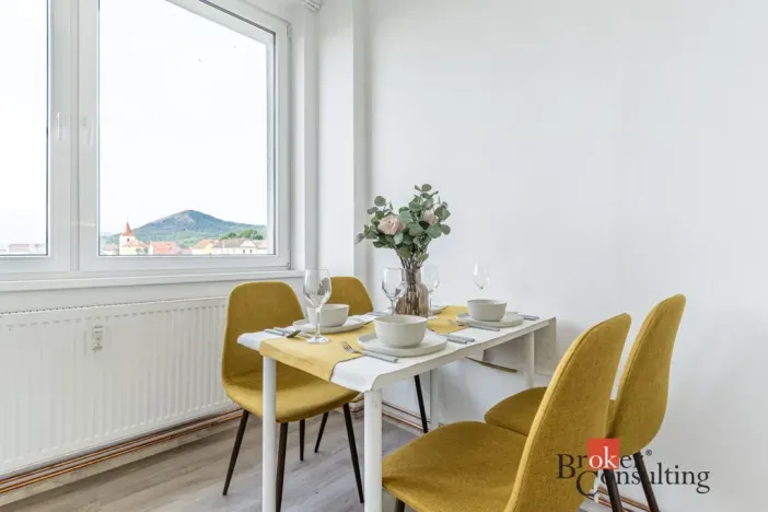 Prodej bytu 3+kk, Mlékojedy, 68 m2