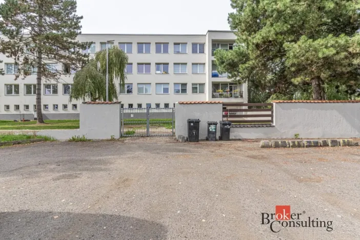 Prodej bytu 3+kk, Mlékojedy, 68 m2