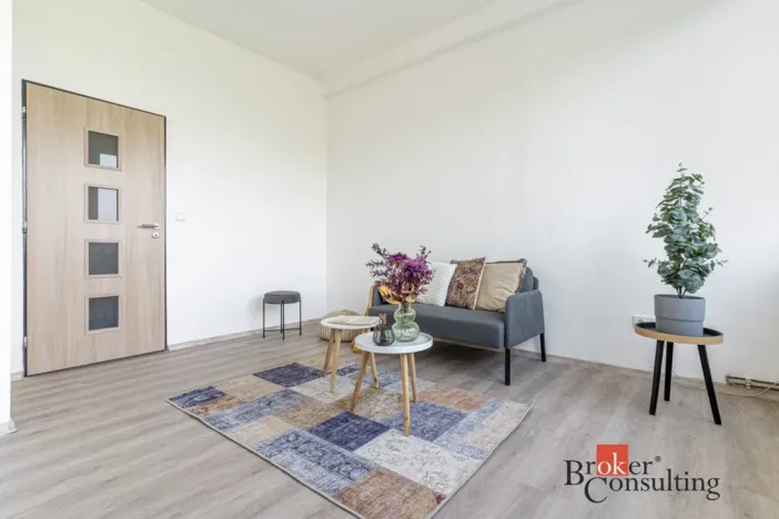 Prodej bytu 3+kk, Mlékojedy, 68 m2