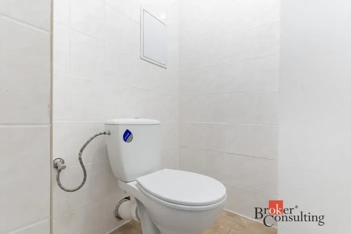 Prodej bytu 3+kk, Mlékojedy, 68 m2