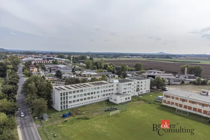 Prodej bytu 3+kk, Mlékojedy, 68 m2