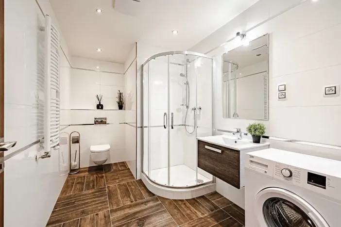 Pronájem bytu 1+kk, Praha - Žižkov, Olšanská, 36 m2