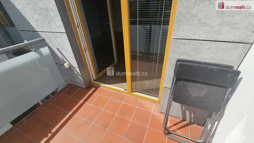 Pronájem bytu 2+kk, Praha - Strašnice, Nedvězská, 57 m2