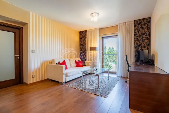 Prodej bytu 2+kk, Plzeň - Jižní Předměstí, U Borského parku, 52 m2