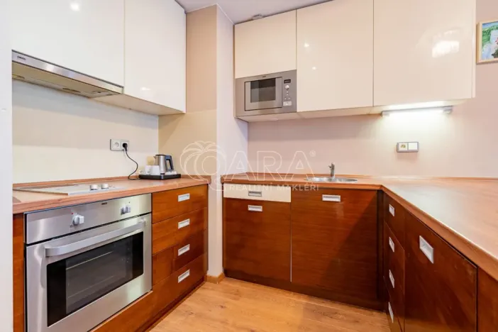 Prodej bytu 2+kk, Plzeň - Jižní Předměstí, U Borského parku, 52 m2