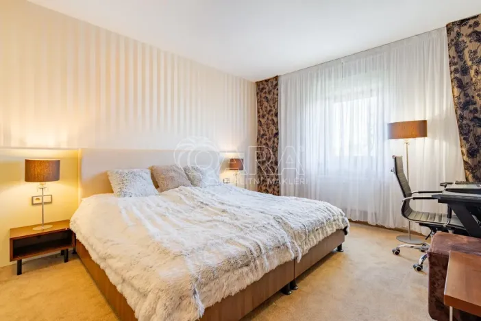 Prodej bytu 2+kk, Plzeň - Jižní Předměstí, U Borského parku, 52 m2