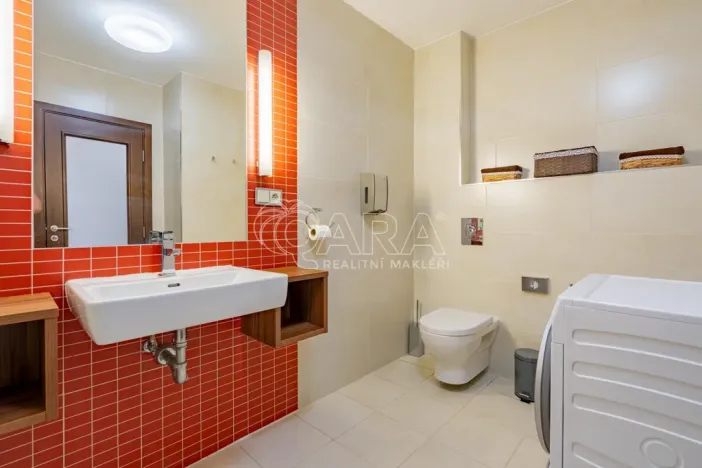 Prodej bytu 2+kk, Plzeň - Jižní Předměstí, U Borského parku, 52 m2