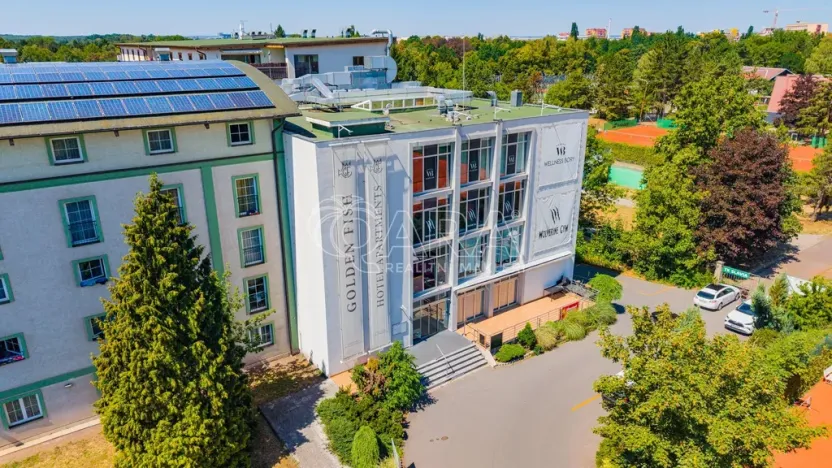 Prodej bytu 2+kk, Plzeň - Jižní Předměstí, U Borského parku, 52 m2