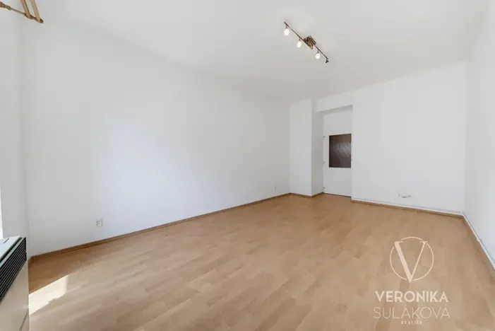 Prodej bytu 2+kk, Praha - Nusle, Kloboučnická, 59 m2