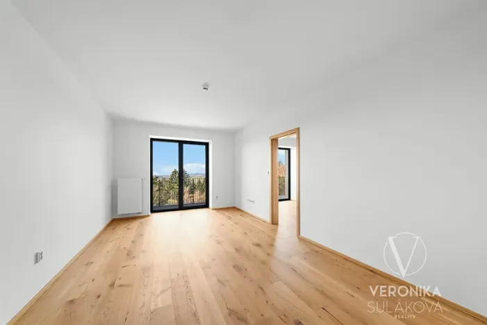 Prodej bytu 2+kk, Benecko, 55 m2