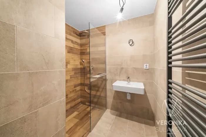 Prodej bytu 2+kk, Benecko, 55 m2