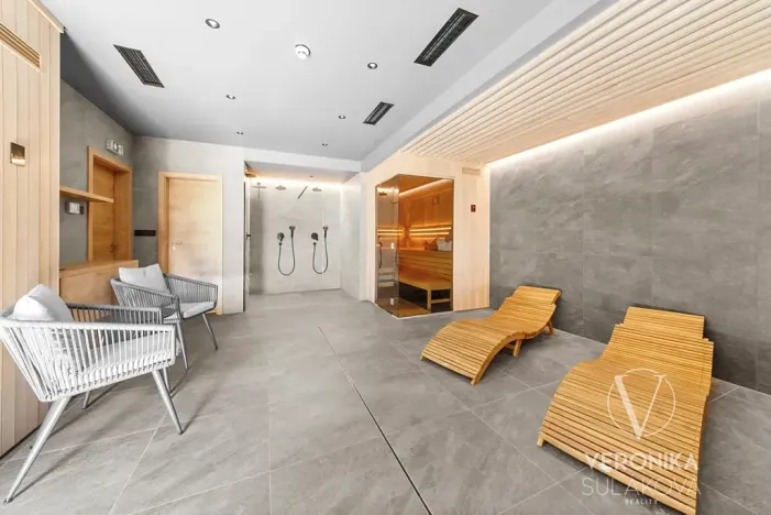 Prodej bytu 2+kk, Benecko, 55 m2