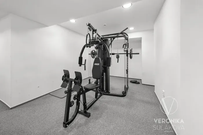 Prodej bytu 2+kk, Benecko, 55 m2