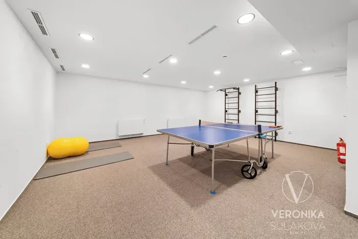 Prodej bytu 2+kk, Benecko, 55 m2