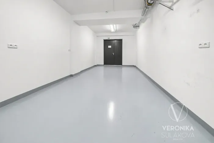 Prodej bytu 2+kk, Benecko, 55 m2