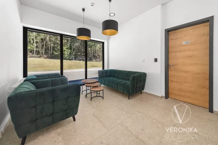 Prodej bytu 2+kk, Benecko, 55 m2