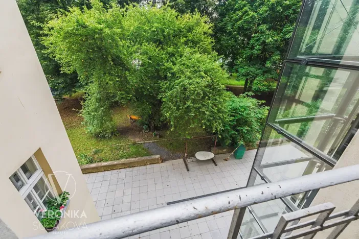 Prodej bytu 4+kk, Praha - Dejvice, Evropská, 107 m2