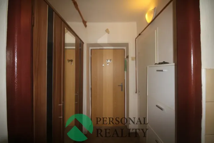 Pronájem bytu 1+1, Kladno, Kordačova, 30 m2