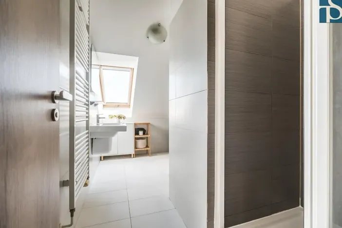 Prodej bytu 2+kk, Praha - Strašnice, Černokostelecká, 70 m2