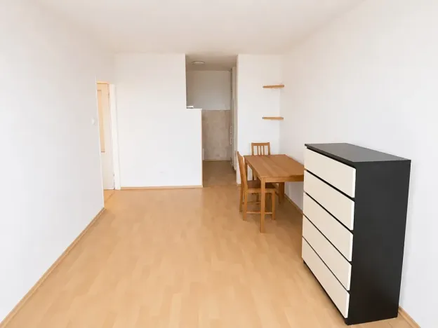 Prodej bytu 2+kk, Praha - Kamýk, Cílkova, 43 m2