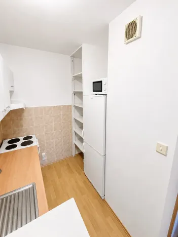 Prodej bytu 2+kk, Praha - Kamýk, Cílkova, 43 m2