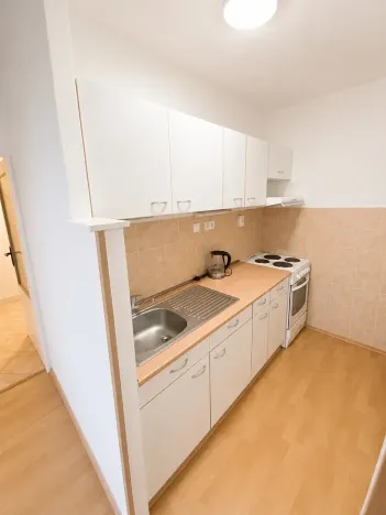 Prodej bytu 2+kk, Praha - Kamýk, Cílkova, 43 m2