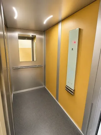 Prodej bytu 2+kk, Praha - Kamýk, Cílkova, 43 m2