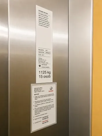 Prodej bytu 2+kk, Praha - Kamýk, Cílkova, 43 m2