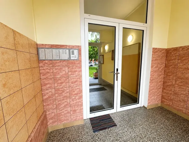 Prodej bytu 2+kk, Praha - Kamýk, Cílkova, 43 m2