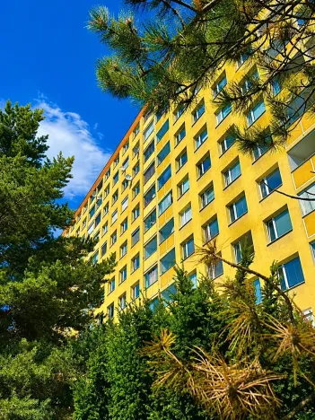 Prodej bytu 2+kk, Praha - Kamýk, Cílkova, 43 m2