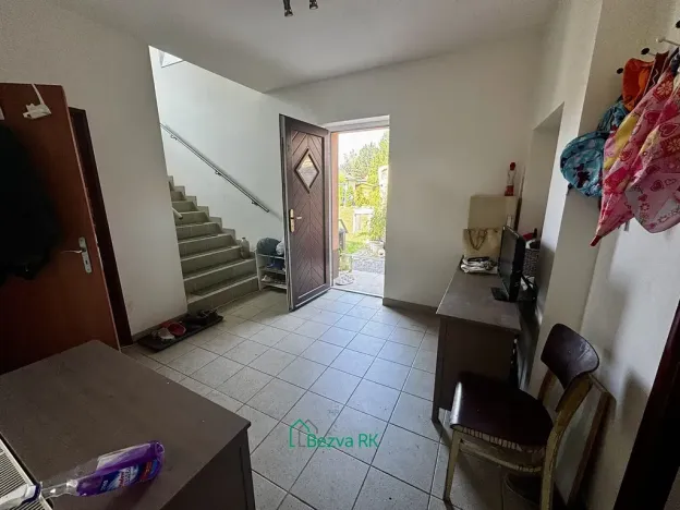 Prodej rodinného domu, Nučice, Tyršova, 250 m2
