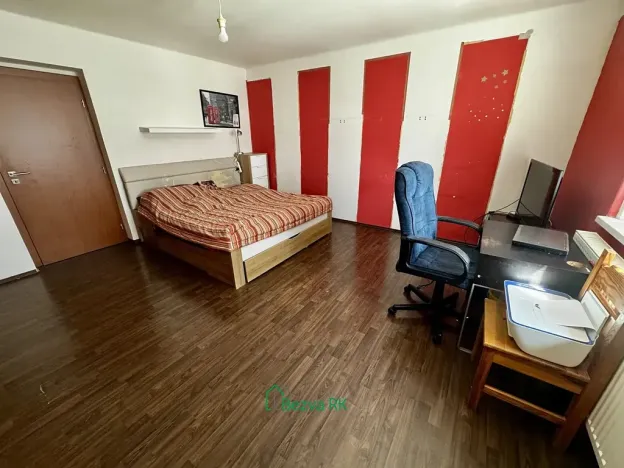 Prodej rodinného domu, Nučice, Tyršova, 250 m2
