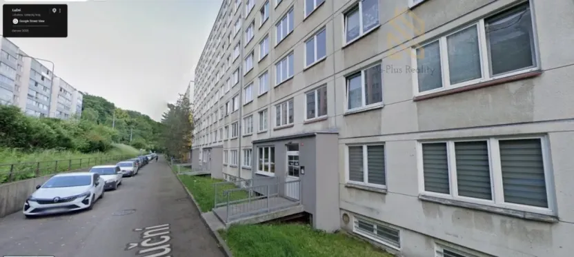 Prodej bytu 4+1, Litvínov - Janov, Luční, 78 m2
