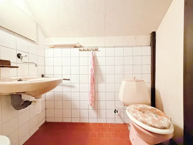 Prodej chalupy, Hroubovice, 83 m2